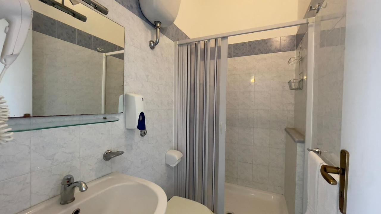 Villaggio Villa Lubrense Massa Lubrense Eksteriør billede